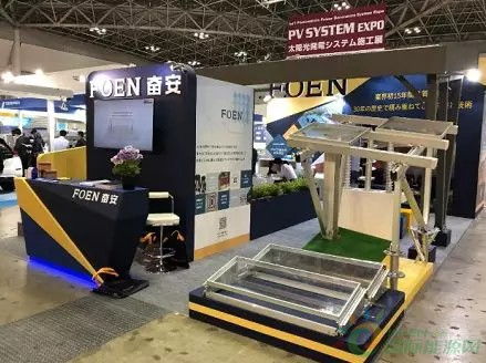 2019 SNEC展前必看 17家光伏支架企業最新情報與系統工程趨勢