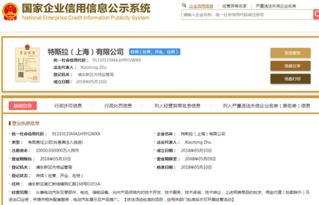 特斯拉上海獨資公司落地，國內建廠之路還有多遠？