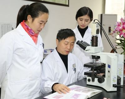 病理科P16-ICC聯(lián)合TCT檢測(cè)新技術(shù) 精準(zhǔn)篩查，守護(hù)女性健康