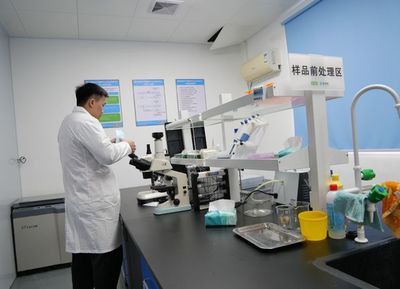華南10萬張小棚蝦集結(jié)號(hào)吹響，超30億投入品風(fēng)口下，廣東領(lǐng)航技術(shù)服務(wù)與推廣新浪潮